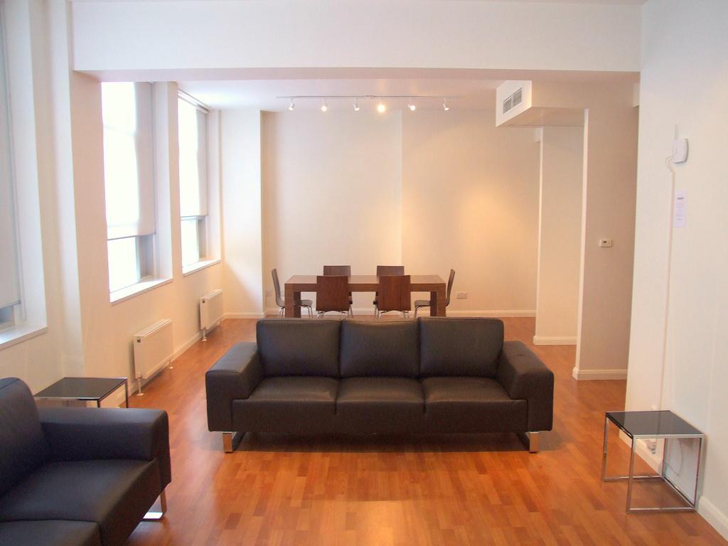 Access Paddington Apartment Лондон Екстериор снимка