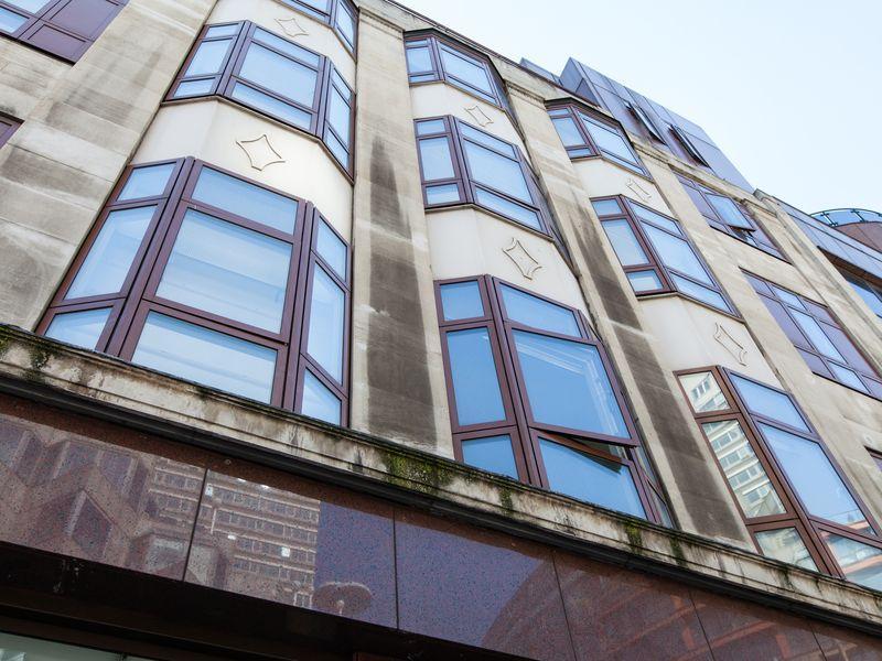 Access Paddington Apartment Лондон Екстериор снимка