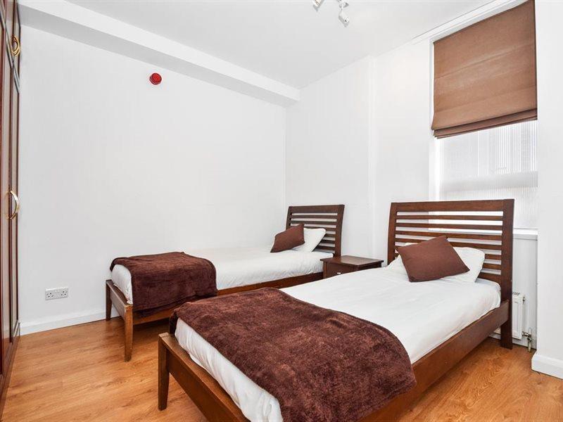 Access Paddington Apartment Лондон Екстериор снимка