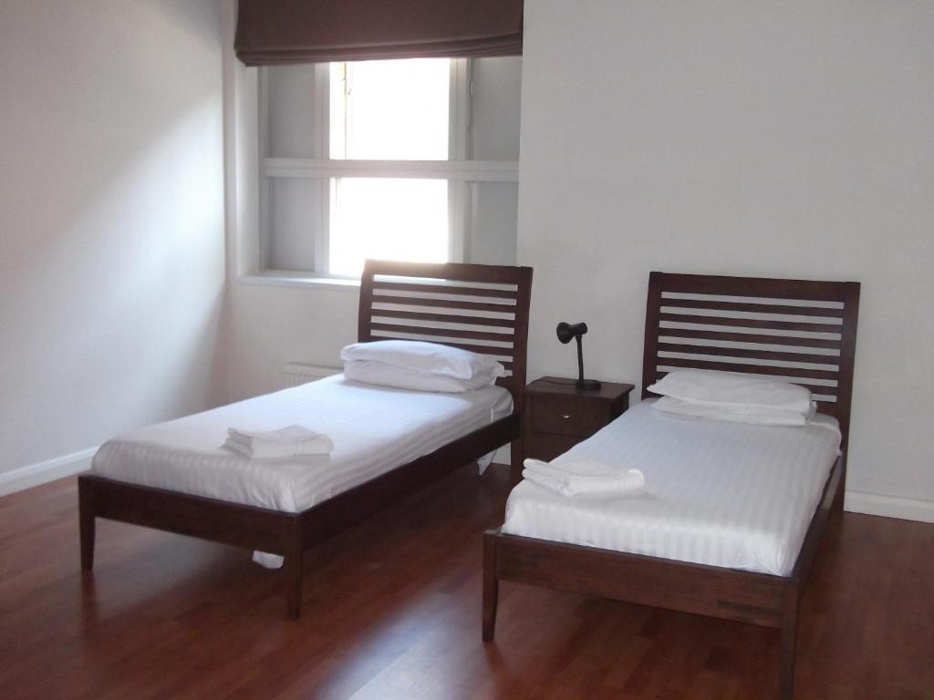 Access Paddington Apartment Лондон Стая снимка