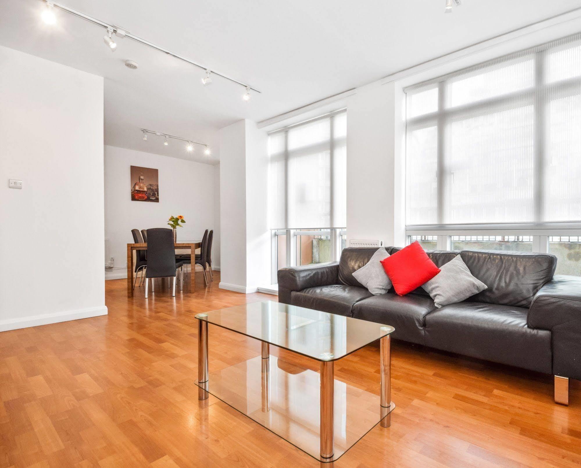 Access Paddington Apartment Лондон Екстериор снимка
