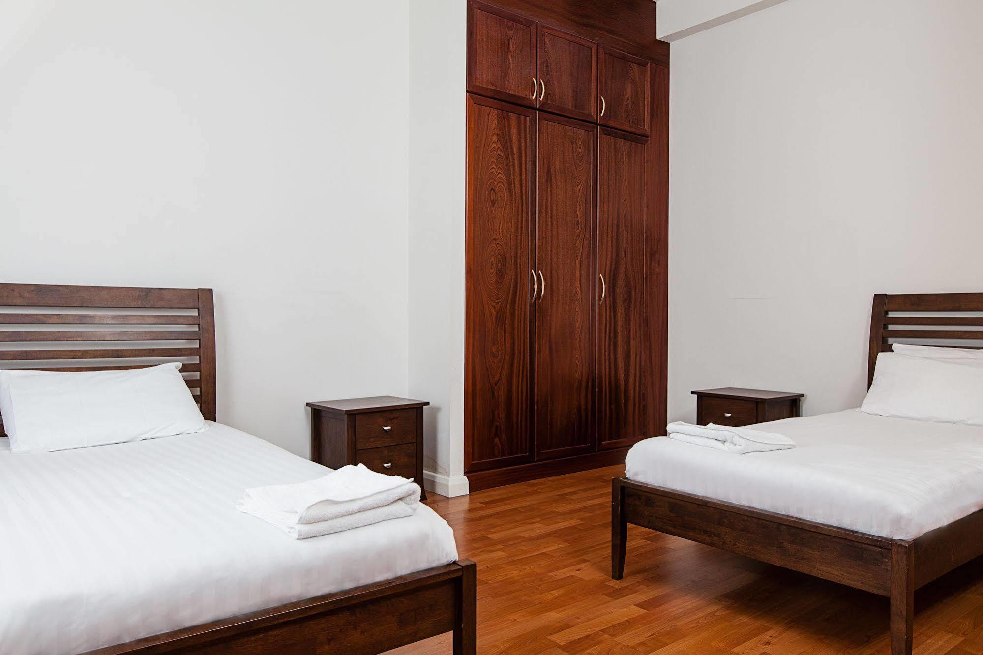 Access Paddington Apartment Лондон Екстериор снимка