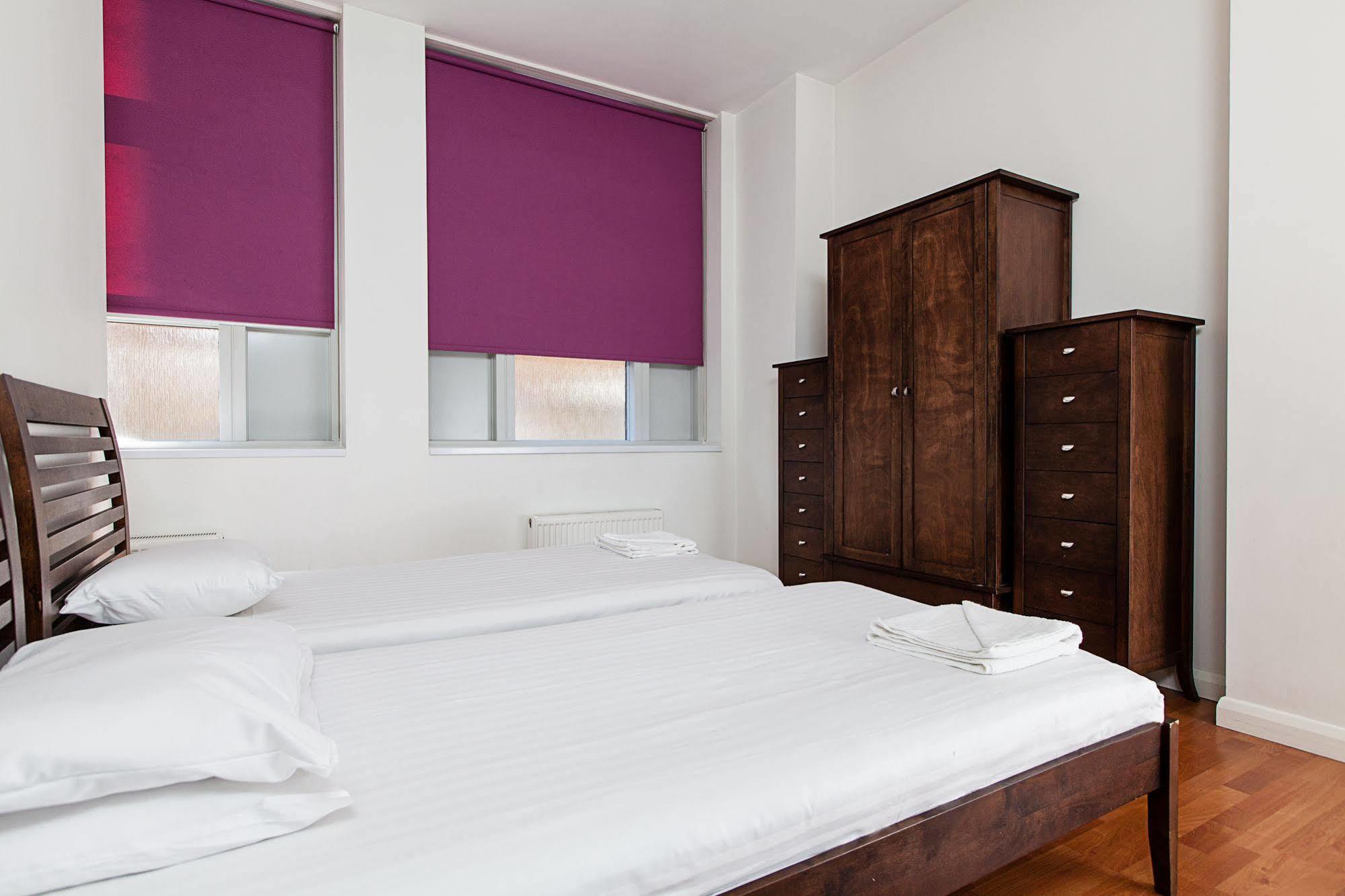Access Paddington Apartment Лондон Екстериор снимка
