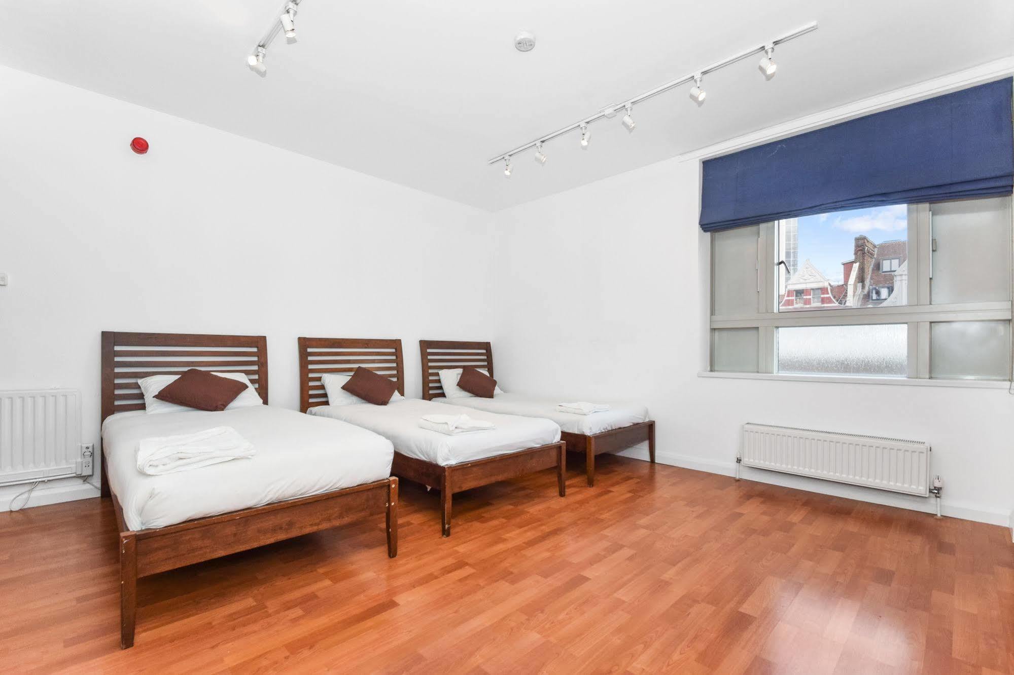 Access Paddington Apartment Лондон Екстериор снимка