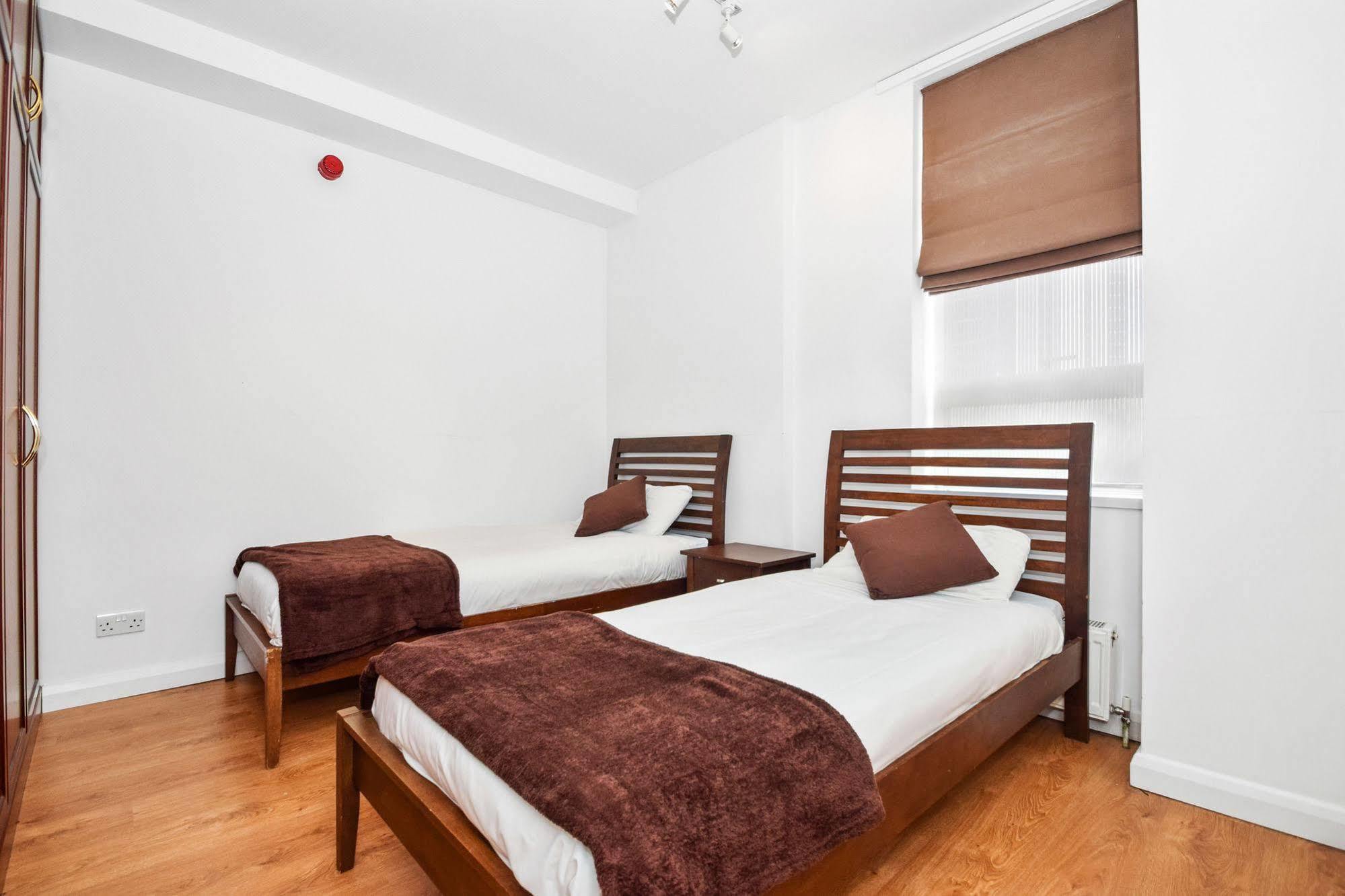 Access Paddington Apartment Лондон Екстериор снимка