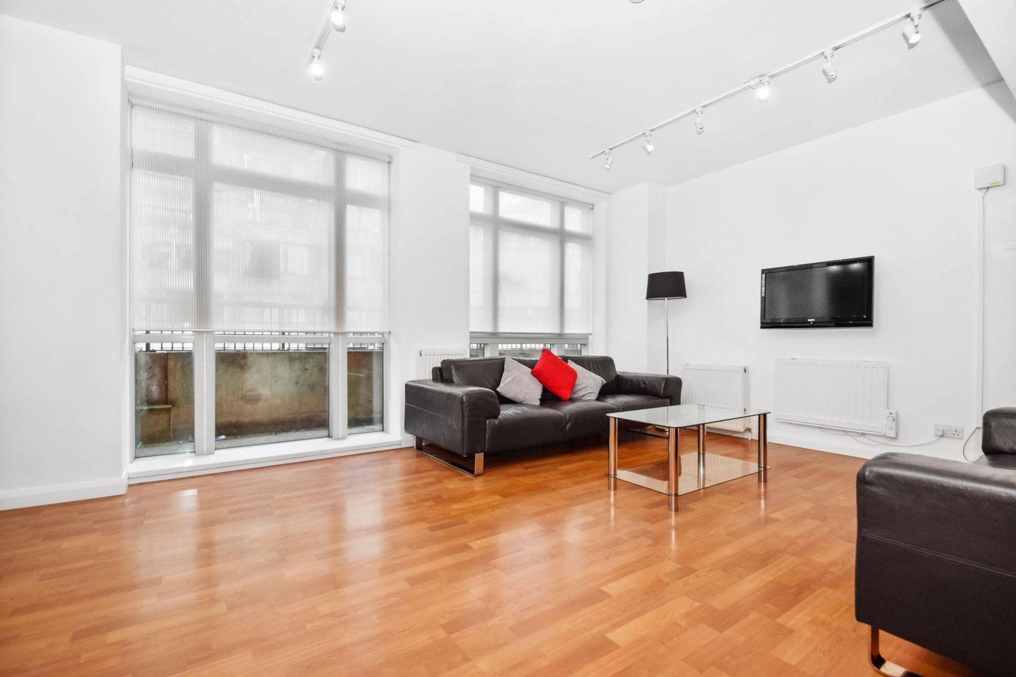 Access Paddington Apartment Лондон Екстериор снимка