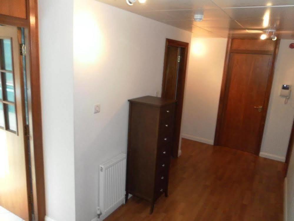 Access Paddington Apartment Лондон Екстериор снимка